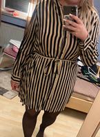 Gestreiftes Kleid Saarland - St. Wendel Vorschau