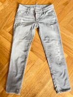 DSQUARED2 Original Jeans Jennifer Gr. 40 in grau Schleswig-Holstein - Barsbüttel Vorschau