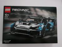 Lego Technic McLaren  42123 Nordrhein-Westfalen - Halle (Westfalen) Vorschau
