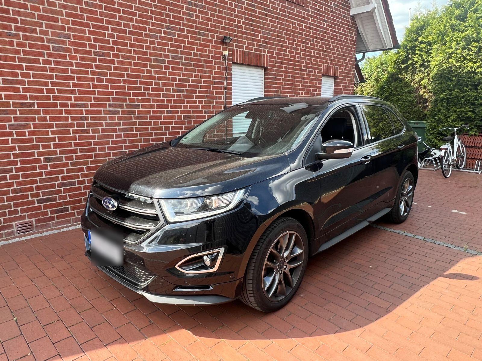 Abbildung des Autos Ford Edge 2.0 4x4 Sport …