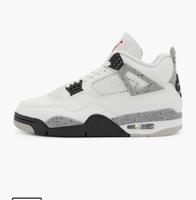 Jordan 4 white Berlin - Köpenick Vorschau