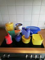 Verschiedene Tupperware Behälter : Milchkännchen, Zuckerdose etc. Baden-Württemberg - Kernen im Remstal Vorschau