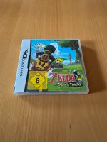 The Legend of Zelda Spirit Tracks | Nintendo DS Spiel Bayern - Würzburg Vorschau