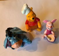 Winni Pooh Sammelfiguren Hessen - Hofgeismar Vorschau