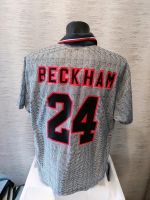 Beckham Manchester United Trikot Nordrhein-Westfalen - Lotte Vorschau