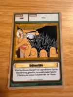 One Piece TCG 1999 CE-W07 Lysop - Krähenfüße Baden-Württemberg - Biberach an der Riß Vorschau