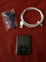 Apple iPod Nano 3g - 8GB (Schwarz) Dortmund - Huckarde Vorschau