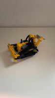 Lego Technic, 9391, Raupenkran Thüringen - Kölleda Vorschau