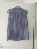 eisblaue Damen Plisseebluse von Bodyflirt Gr.44 Dortmund - Aplerbeck Vorschau