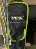 Sänger Rod Bag Futteral(Rutentasche) Sachsen - Niesky Vorschau