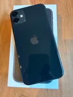 iPhone 11 Black 64 GB Hessen - Herborn Vorschau