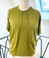 ZARA, XL, Strickjäckchen + Pulli, wie neu Bayern - Freising Vorschau