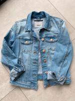Jeansjacke - Only - Größe 34 - hellblau Nordrhein-Westfalen - Gangelt Vorschau