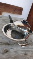 AMC Pfanne HotPan 28cm - 3,0 ltr Kr. Altötting - Kastl Vorschau