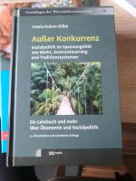 Außer Konkurrenz von Gisela Kubon-Gilke Hessen - Neu-Isenburg Vorschau