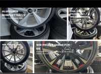 4x sommerreifen 225/55R17 97W Continental 2015 7,5-8mm Sachsen-Anhalt - Coswig (Anhalt) Vorschau