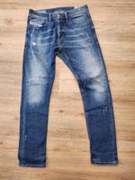 DIESEL JEANS  30 / 30  TEPPHAR 0833F  TOPZUSTAND Hamburg-Nord - Hamburg Barmbek Vorschau