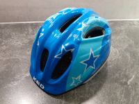 KED Meggy II Trend Kinderfahrradhelm, Farbe:Blue Stars, Größe:S Stuttgart - Möhringen Vorschau