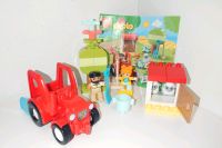 LEGO 10950 DUPLO Town Traktor und Tierpflege Niedersachsen - Oldenburg Vorschau