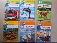 Buch: Piraten, Delfine, Feuerwehr, ... Nordrhein-Westfalen - Oberhausen Vorschau
