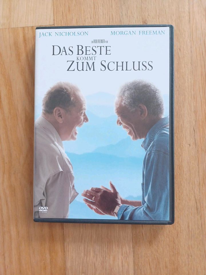 20x DVDs Spielfilme Sophie Scholl La Boum Spanglish Keinohrhasen in Nordhorn