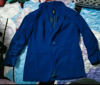 Blauer Blazer Nordrhein-Westfalen - Hiddenhausen Vorschau