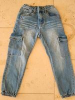 Mega coole, ungetragene Baggy Jeans von name it Gr. 110-116 Baden-Württemberg - Calw Vorschau