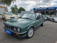 BMW 318i H-Kennzeichen Baden-Württemberg - Ladenburg Vorschau