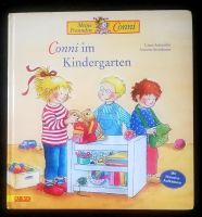 Conni im Kindergarten, ab 3 Jahren, sehr gut Hessen - Idstein Vorschau