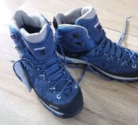 Meindl Damen Wander-/Trackingschuhe Tonale Lady GTX hellblau Neu Bayern - Augsburg Vorschau