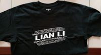 Lian Li t-shirt Gamescom 2023 Eimsbüttel - Hamburg Niendorf Vorschau