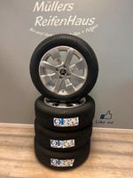 Citroen C4 16 Zoll Winterräder Winterräder 205/55R16 NEU Hessen - Rüsselsheim Vorschau