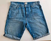 Mustang Jeans Shorts Gr 34 Sehr guter Zustand Bayern - Bobingen Vorschau