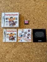 Nintendo DS Spiel - Sophies Freunde Kochspass Hessen - Darmstadt Vorschau