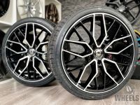19 Zoll Felgen + Reifen für Jaguar XE XF XJ X-Type Volvo C70 S60 Nordrhein-Westfalen - Dorsten Vorschau