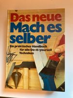 Mach es selber 11. Auflage J. Meyer Verlag  416 Seiten Niedersachsen - Meppen Vorschau