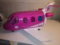 Barbie Flugzeug Sachsen-Anhalt - Sangerhausen Vorschau