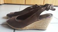 Esprit Damen Sandalen Nordrhein-Westfalen - Inden Vorschau
