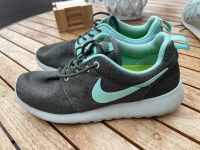 Nike Roshe One Print Green Hessen - Hofgeismar Vorschau