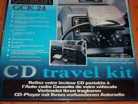 CD Adapter Hessen - Biebesheim Vorschau