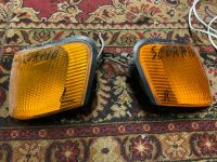 ford scorpio blinker orange rechts + links Nordrhein-Westfalen - Neuss Vorschau