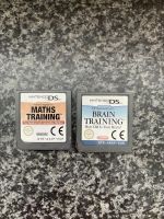 Nintendo DS Brain & Math Training Nordrhein-Westfalen - Verl Vorschau