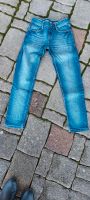 Lemmi Slim Stretch Jeans Gr. 146, zu T-Shirt, Hoodie,, wie NEU Bayern - Hof (Saale) Vorschau