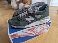 New Balance M998BB 42 Hessen - Kassel Vorschau