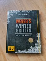Buch Weber's Wintergrillen Brandenburg - Glienicke/Nordbahn Vorschau