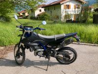 Yamaha Wr 125 R Bayern - Bischofswiesen Vorschau