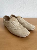 Hogan Damen-Schuhe Slipper Ballerinas Mokassin Sneaker 37,5 Italy Baden-Württemberg - Nagold Vorschau