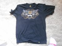 schwarzes BvB T Shirt Gr S Nordrhein-Westfalen - Herne Vorschau