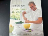 Sunshine Küche. Besondere Rezepte für jeden Tag. Kochbuch Niedersachsen - Lindhorst Vorschau