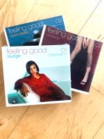 feeling:good lounge Doppel CD, 3x Doppel CD‘s, Lounge Soundso Bayern - Germering Vorschau